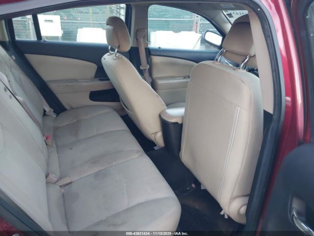 2013 CHRYSLER 200 1C3CCBABXDN705160 Photo 7
