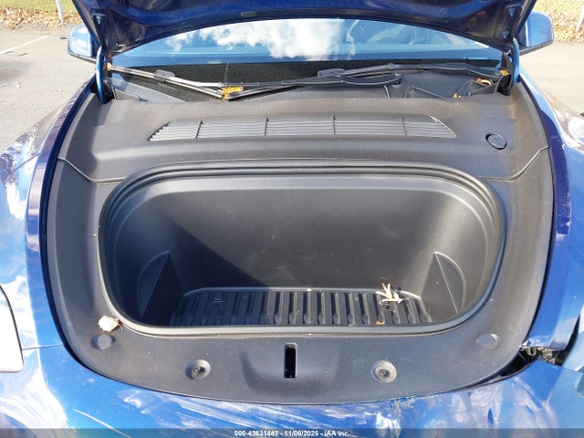 2023 TESLA MODEL Y 7SAYGDEE7PF814879 Photo 9