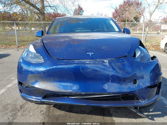 2023 TESLA MODEL Y 7SAYGDEE7PF814879 Photo 5