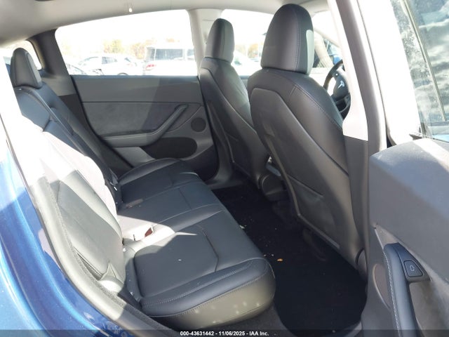 2023 TESLA MODEL Y 7SAYGDEE7PF814879 Photo 7