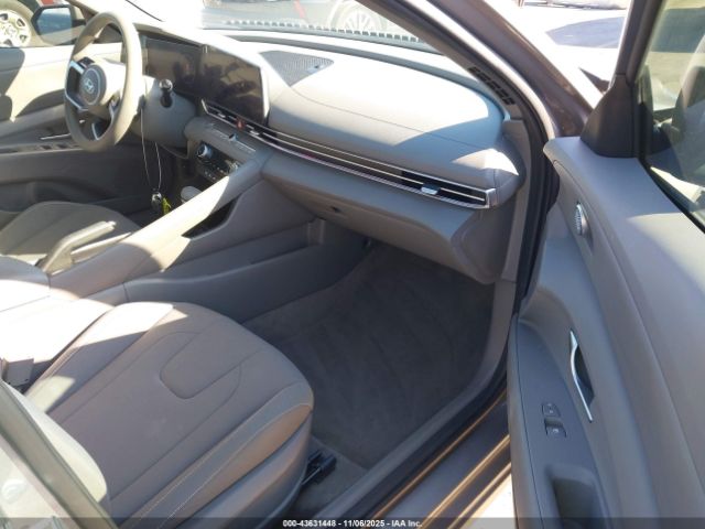 2024 HYUNDAI ELANTRA KMHLM4DG6RU799851 Photo 4