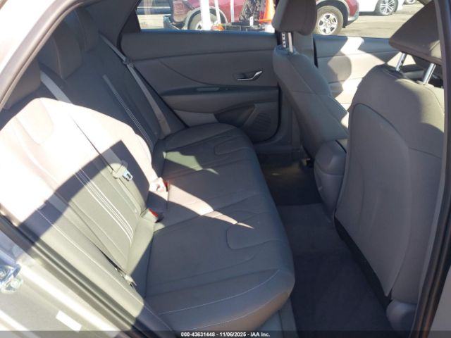 2024 HYUNDAI ELANTRA KMHLM4DG6RU799851 Photo 7