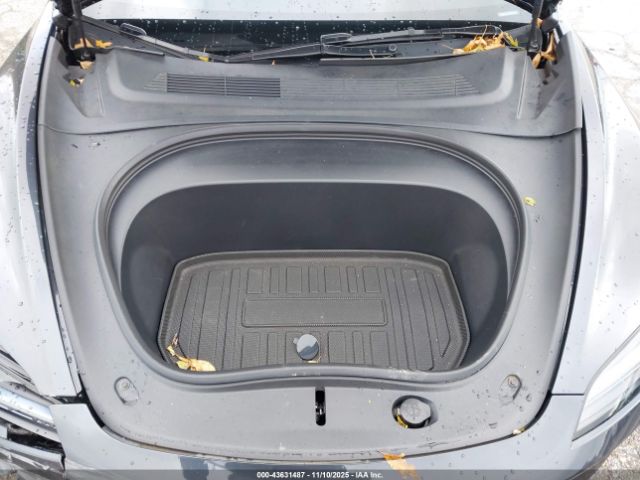 2024 TESLA MODEL 3 5YJ3E1ET4RF871702 Photo 9