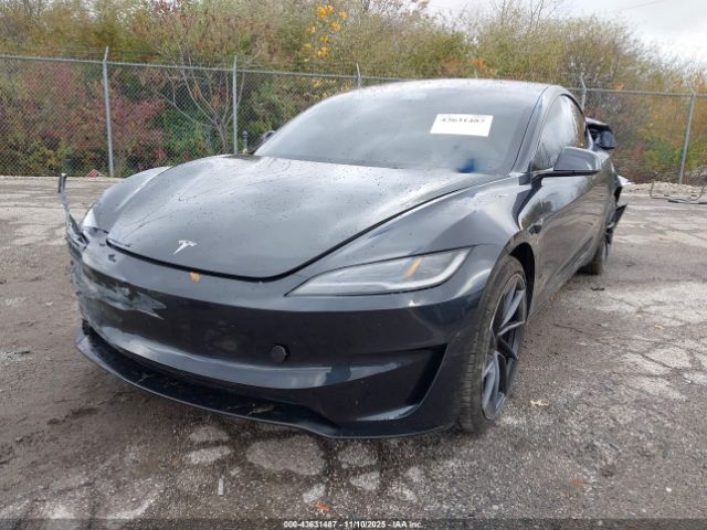 2024 TESLA MODEL 3 5YJ3E1ET4RF871702 Photo 1