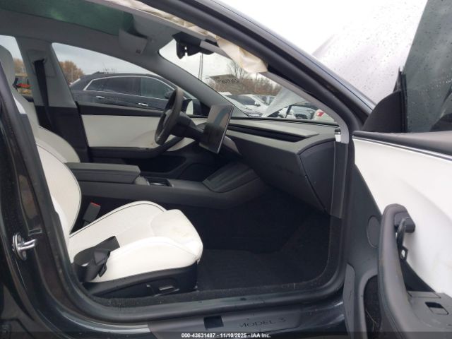2024 TESLA MODEL 3 5YJ3E1ET4RF871702 Photo 4