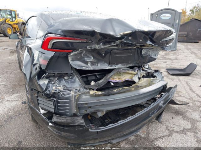 2024 TESLA MODEL 3 5YJ3E1ET4RF871702 Photo 5