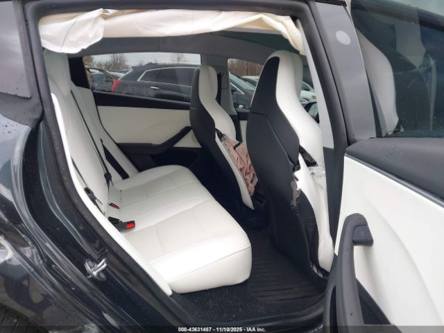 2024 TESLA MODEL 3 5YJ3E1ET4RF871702 Photo 7