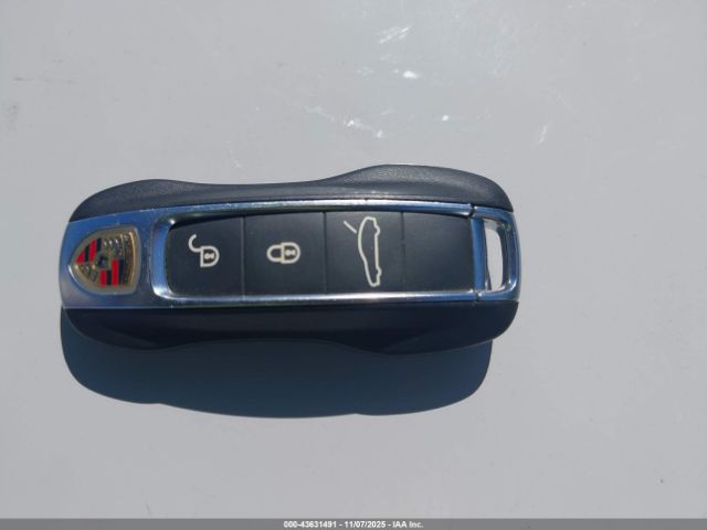 2018 PORSCHE PANAMERA WP0AA2A75JL109885 Photo 10