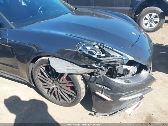 2018 PORSCHE PANAMERA WP0AA2A75JL109885 Photo 5
