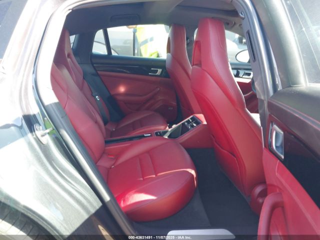 2018 PORSCHE PANAMERA WP0AA2A75JL109885 Photo 7