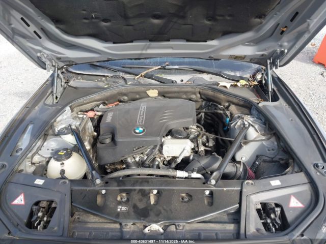 2016 BMW 528I WBA5A7C55GG146007 Photo 9