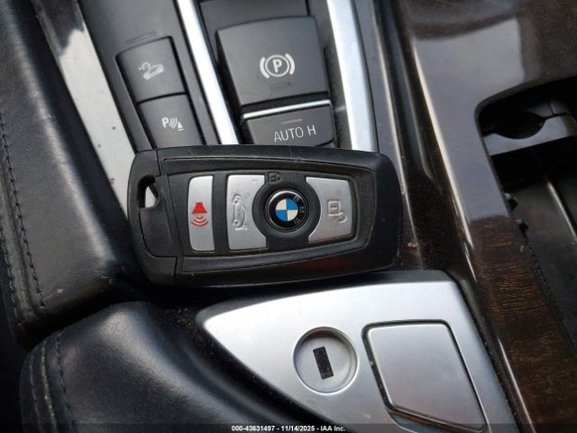 2016 BMW 528I WBA5A7C55GG146007 Photo 10