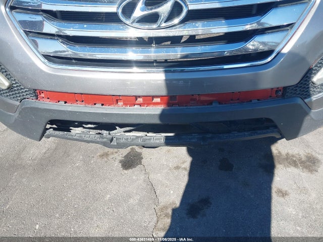 5XYZU3LB0EG150105 Hyundai Santa Fe Sport 2.4l