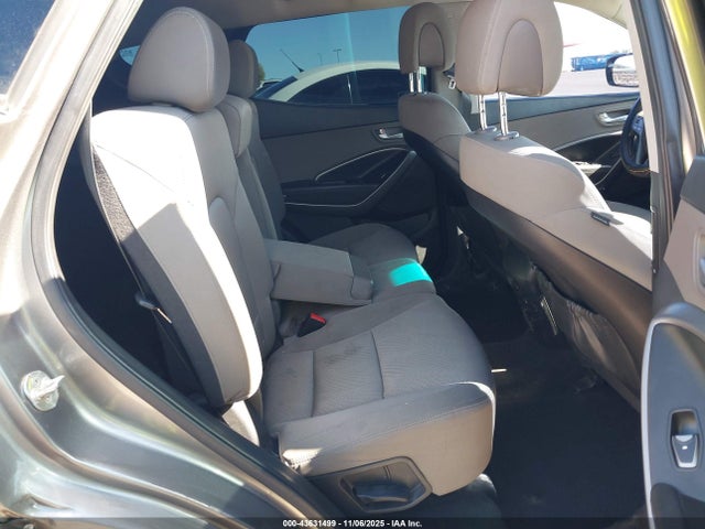 5XYZU3LB0EG150105 Hyundai Santa Fe Sport 2.4l