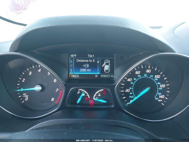 Aukcja sprzedaży 2014 Ford Escape Titanium, vin: 1FMCU9J93EUB64860, numer aukcji: 43631507