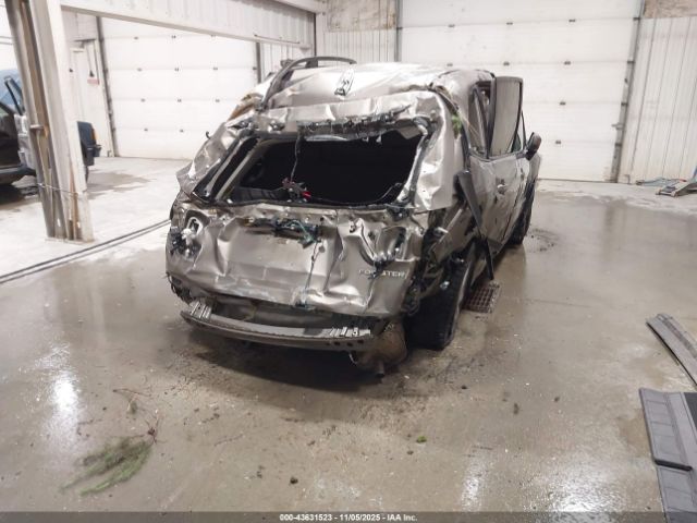 2020 SUBARU FORESTER JF2SKAJC6LH507672 Photo 3