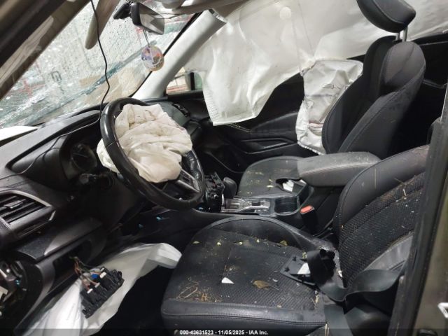 2020 SUBARU FORESTER JF2SKAJC6LH507672 Photo 4