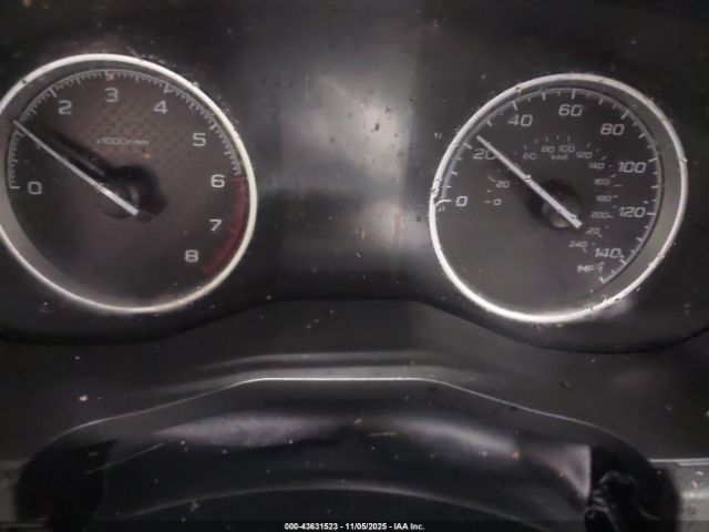 2020 SUBARU FORESTER JF2SKAJC6LH507672 Photo 6