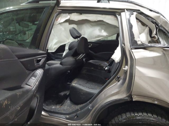 2020 SUBARU FORESTER JF2SKAJC6LH507672 Photo 7