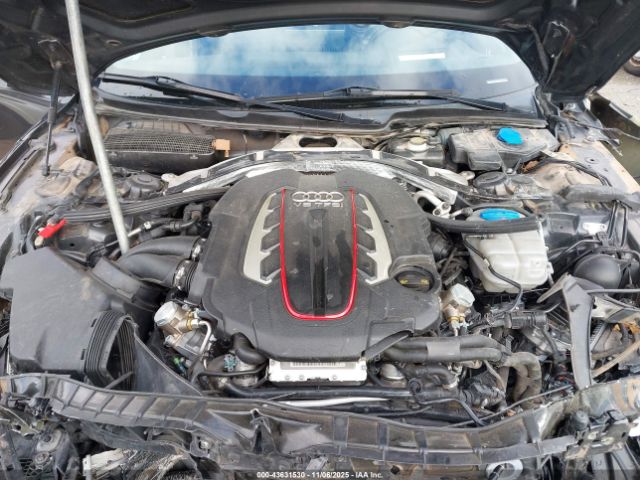 2016 AUDI S7 WAUW2AFC5GN196202 Photo 9