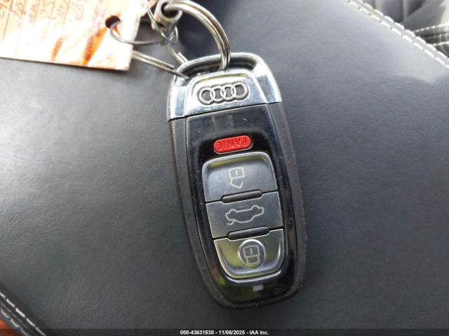 2016 AUDI S7 WAUW2AFC5GN196202 Photo 10