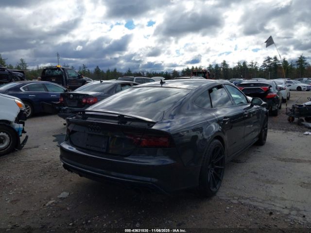 2016 AUDI S7 WAUW2AFC5GN196202 Photo 3