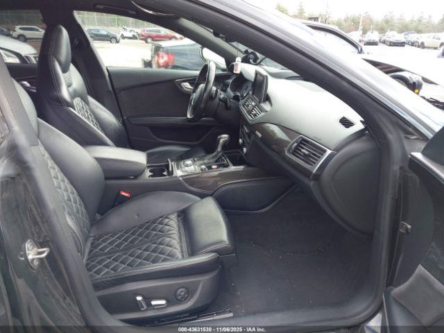 2016 AUDI S7 WAUW2AFC5GN196202 Photo 4