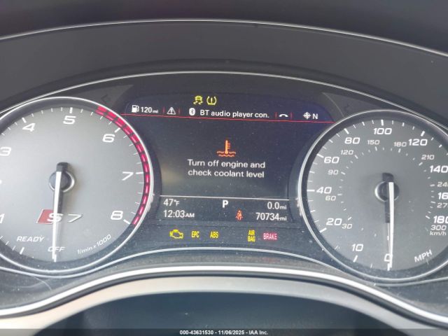 2016 AUDI S7 WAUW2AFC5GN196202 Photo 6