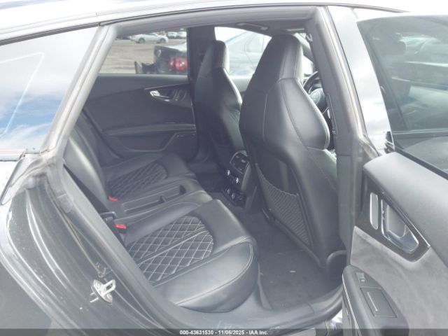 2016 AUDI S7 WAUW2AFC5GN196202 Photo 7