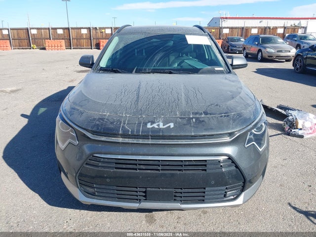 Aukcja sprzedaży 2024 Kia Niro Sx, vin: KNDCT3LE2R5123893, numer aukcji: 43631535
