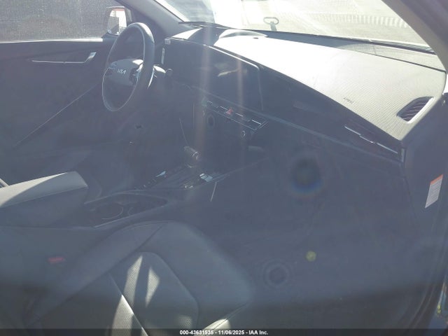 Aukcja sprzedaży 2024 Kia Niro Sx, vin: KNDCT3LE2R5123893, numer aukcji: 43631535