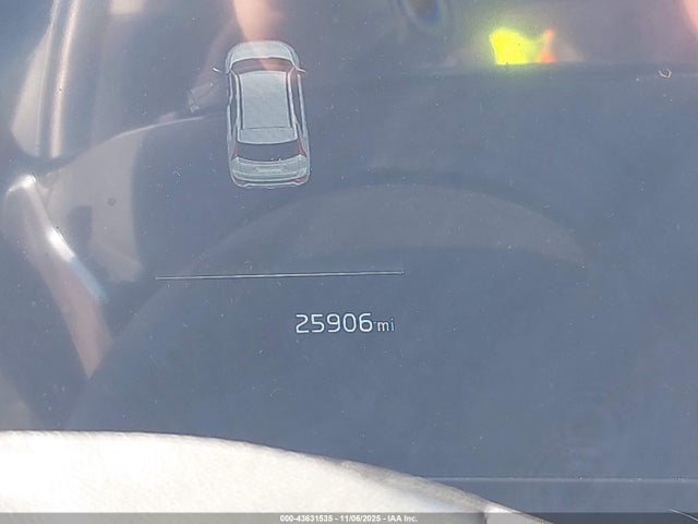 Aukcja sprzedaży 2024 Kia Niro Sx, vin: KNDCT3LE2R5123893, numer aukcji: 43631535