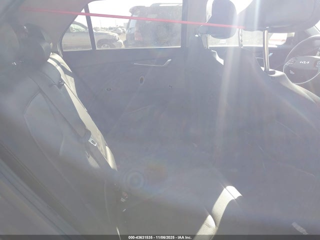 Aukcja sprzedaży 2024 Kia Niro Sx, vin: KNDCT3LE2R5123893, numer aukcji: 43631535