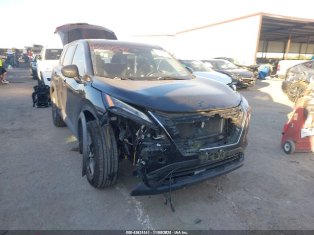 2021 NISSAN ROGUE 5N1AT3AA2MC679368
