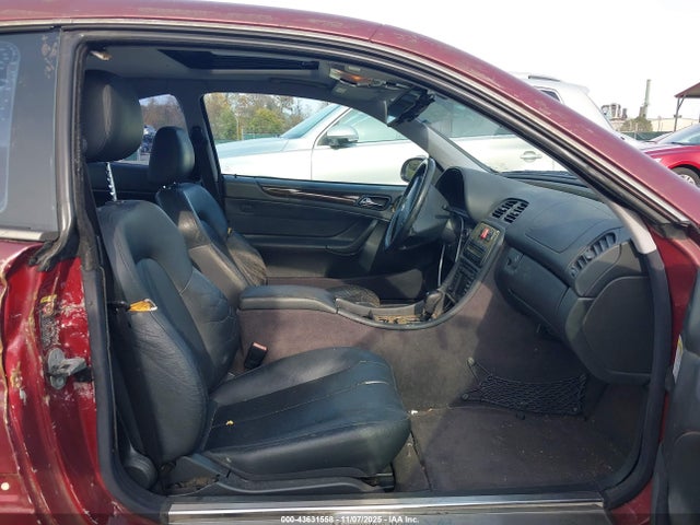 2002 MERCEDES-BENZ CLK 430 WDBLJ70G22T099940 Photo 4
