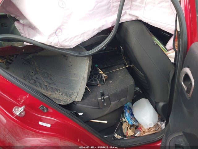 2021 HYUNDAI VENUE KMHRB8A37MU070419 Photo 7