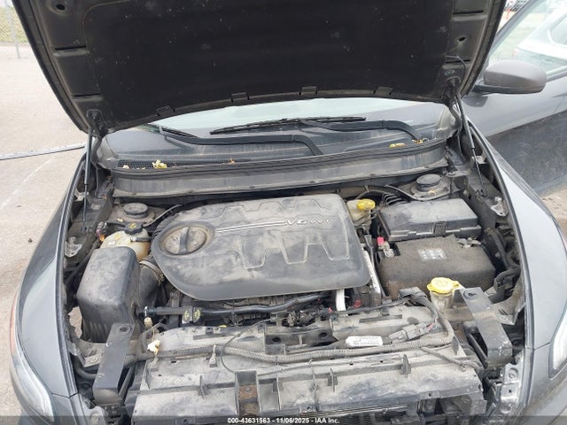 1C4PJMBS6FW652905 Jeep Cherokee