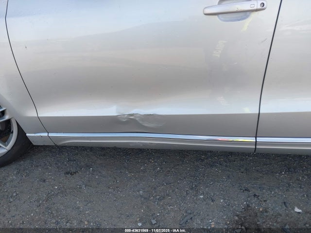 2014 AUDI Q5 WA1LFAFP8EA007084 Photo 5
