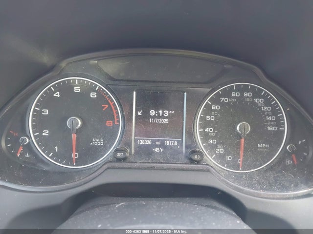 2014 AUDI Q5 WA1LFAFP8EA007084 Photo 6