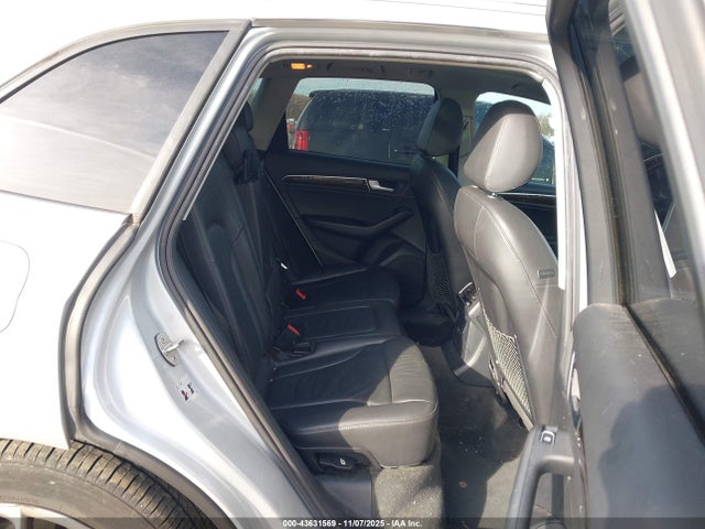 2014 AUDI Q5 WA1LFAFP8EA007084 Photo 7