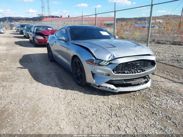 2020 FORD MUSTANG 1FA6P8TH2L5133359