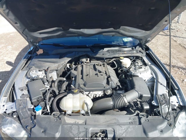 2020 FORD MUSTANG 1FA6P8TH2L5133359 Photo 9