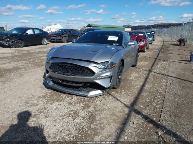 2020 FORD MUSTANG 1FA6P8TH2L5133359 Photo 1