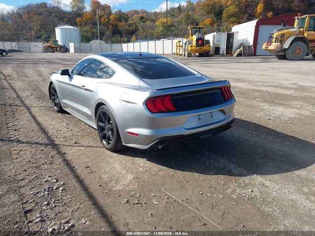 2020 FORD MUSTANG 1FA6P8TH2L5133359 Photo 2