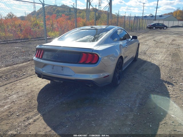 2020 FORD MUSTANG 1FA6P8TH2L5133359 Photo 3