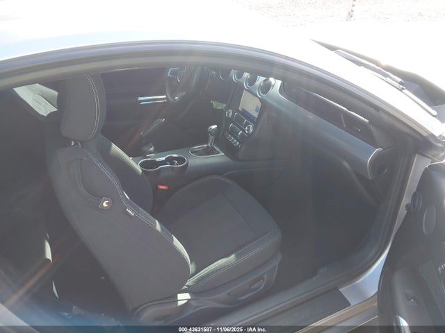 2020 FORD MUSTANG 1FA6P8TH2L5133359 Photo 4