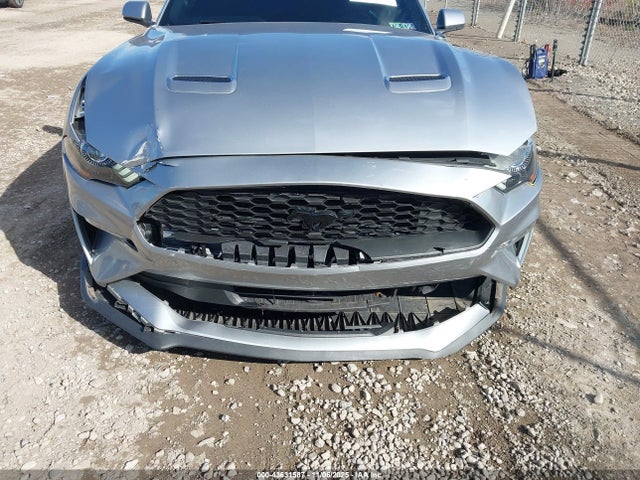 2020 FORD MUSTANG 1FA6P8TH2L5133359 Photo 5