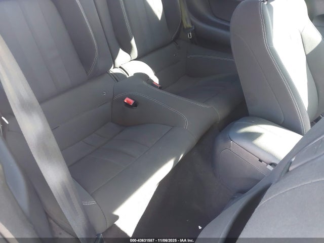 2020 FORD MUSTANG 1FA6P8TH2L5133359 Photo 7