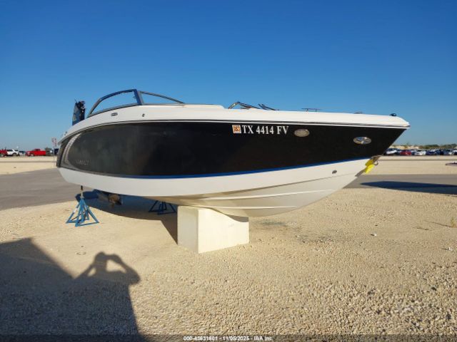 2019 COBALT OTHER FGE3S097C919 Photo 0