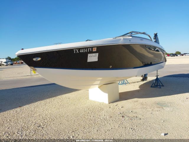 2019 COBALT OTHER FGE3S097C919 Photo 1